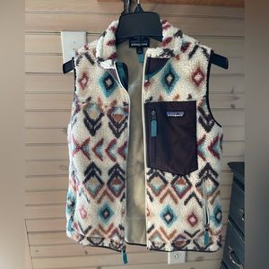 Patagonia Vest